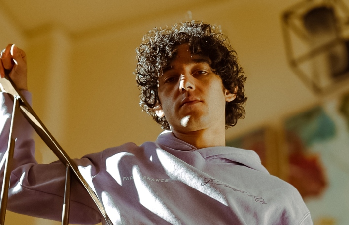 Κωνσταντίνος Ζωγράφος