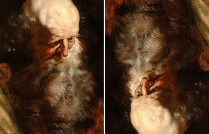 Peter Paul Rubens/Klaas Muller/Brafa Art Fair