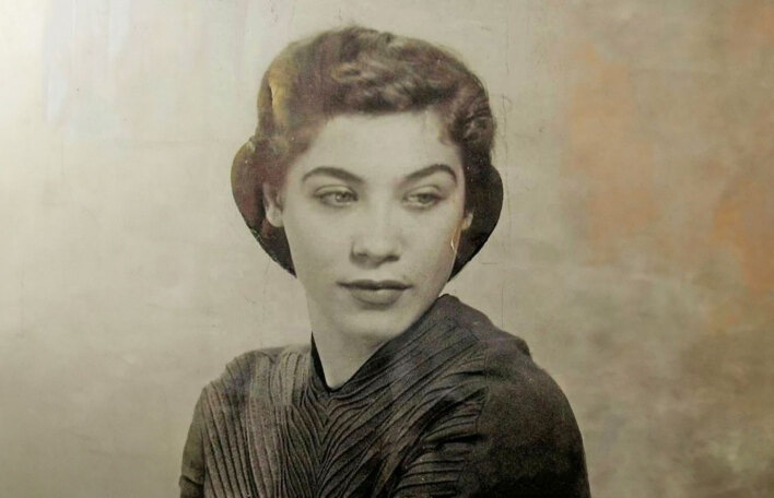 Μέλπω Ζαρόκωστα