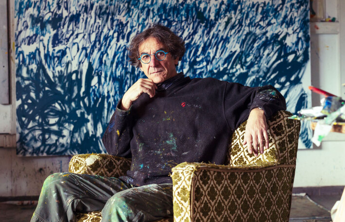 Μίλτος Γκολέμας