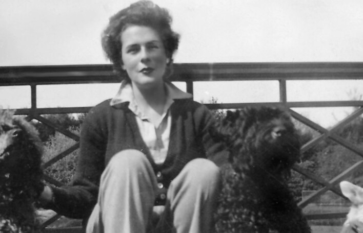 Λεονόρα Κάρινγκτον