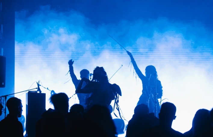 STEGI.RADIO Takeover 2026