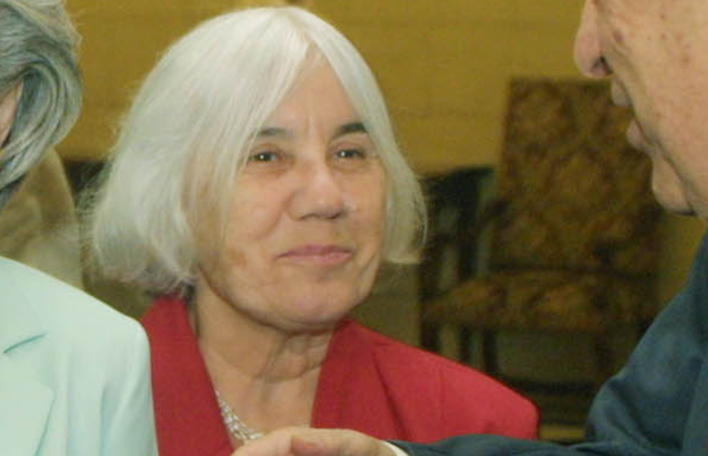 Λίνα Μενδώνη για Ιωάννα Καρατζαφέρη: «Σημαντική μορφή της μεταπολεμικής πεζογραφίας»