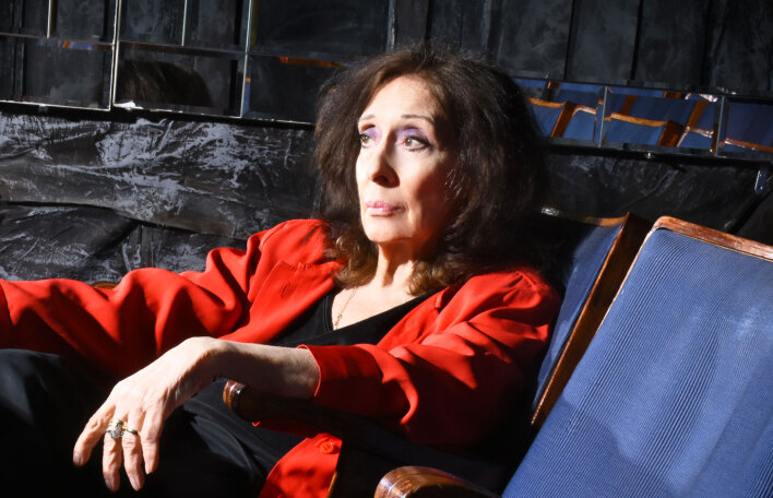 Καίτη Ιμπροχώρη