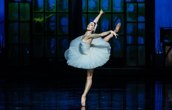 Ρακέλε Μπουριάσι