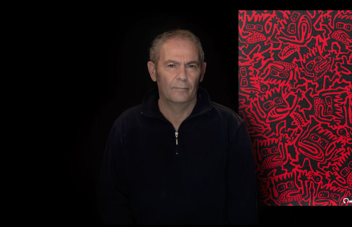 Γιάννη Παυλίδη | Muffet Fiuu