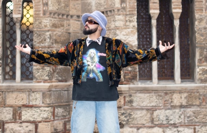 Akylas: Θέλω να κάνω τη χώρα μου περήφανη - Ο κόσμος έχει παθιαστεί με το Ferto