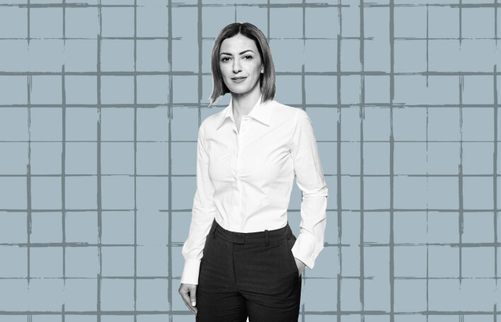 Ειρήνη Αγαπηδάκη