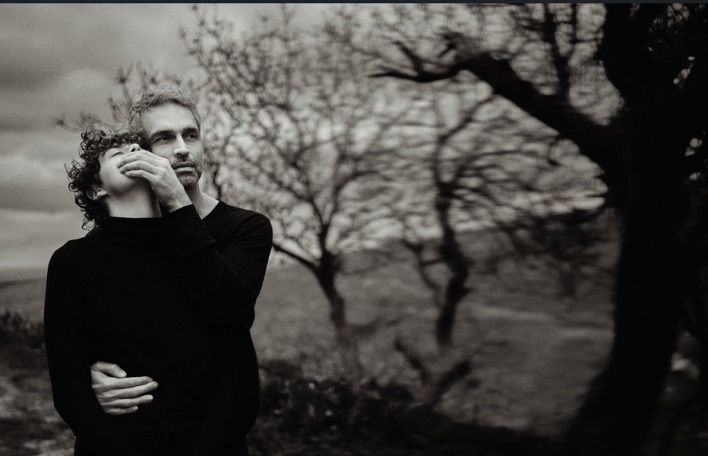 Ricardo Castro, «Δυο μέσα στο ίδιο τοπίο»