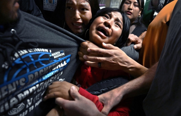 World Press Photo: Ποια φωτογραφία αναδείχτηκε η κορυφαία για το 2026