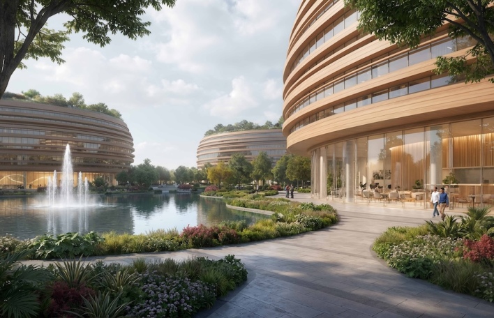 «Arboris Hotel» της Potiropoulos+Partners: Έλαβε το διεθνές βραβείο A’ Design Award 2026 - Bronze