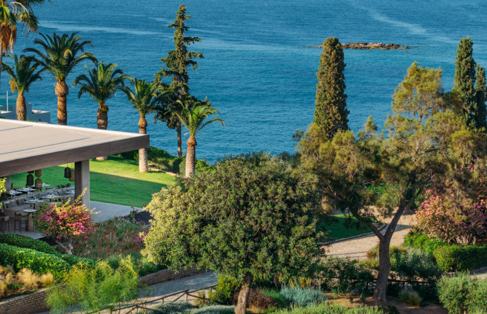 Nao Longevity Hub | Minos Palace | Κρήτη
