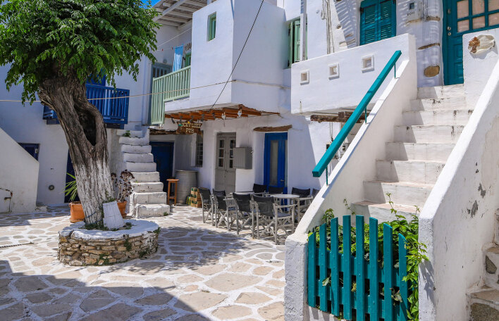Αντίπαρος