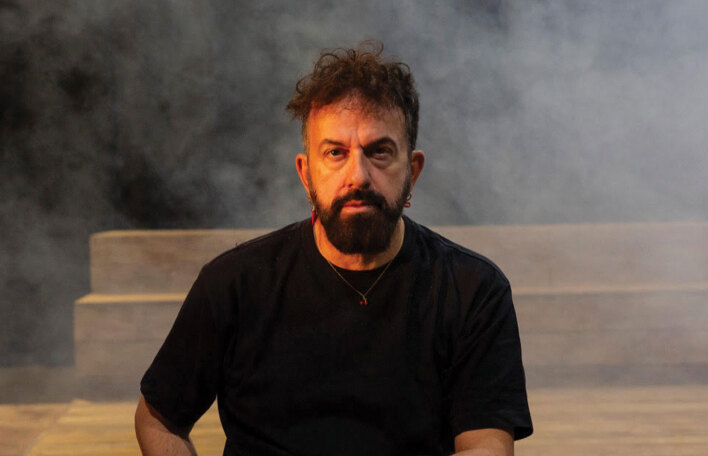 Κωνσταντίνος Ρήγος