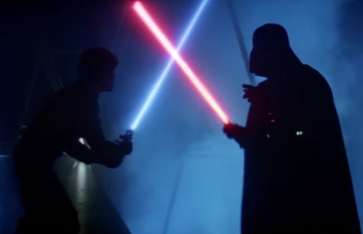 Star Wars: Το φωτόσπαθο του Darth Vader βγαίνει σε δημοπρασία
