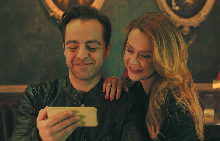 «Εκεί που ζούμε» του Σωτήρη Γκορίτσα