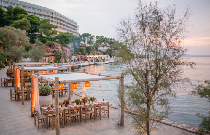 Four Seasons Astir Palace Hotel