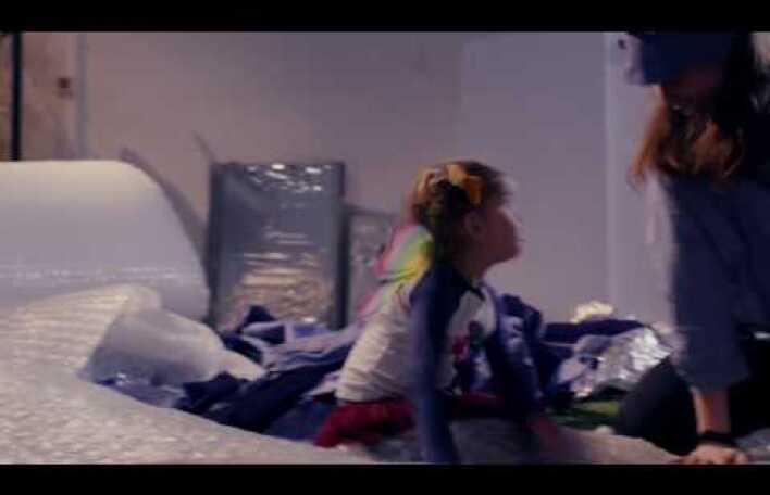 4o Φεστιβάλ Νέων Χορογράφων