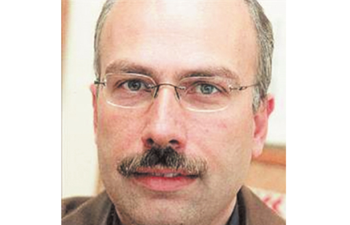 Θόδωρος Mαργαρίτης