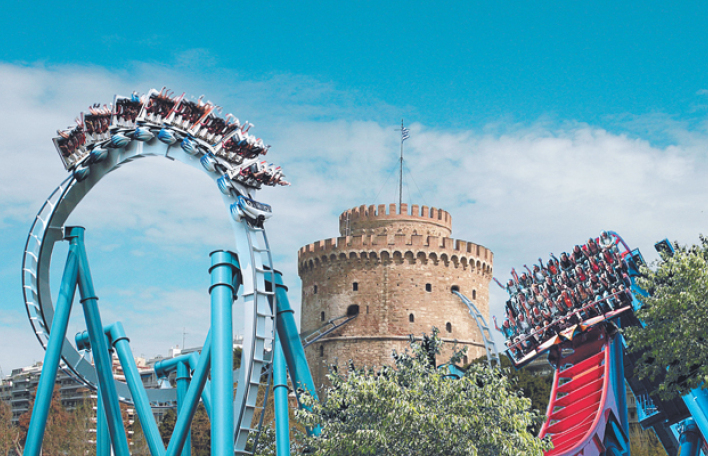 Eικονογράφηση: Aντώνης Bλαβογελάκης (a_vlavo@yahoo.gr) 