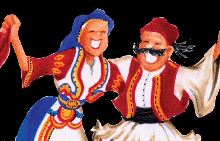 Ο κομματικός ουτοπισμός