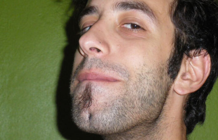 ΓΙΩΡΓΟΣ ΠΑΝΤΑΖΟΠΟΥΛΟΣ