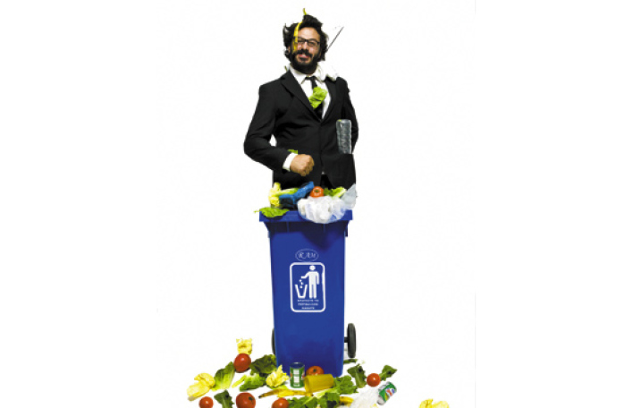 Δημήτρης Αναγνώστου 