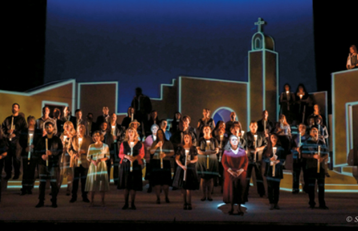 Tα Πάθη των Θνητών