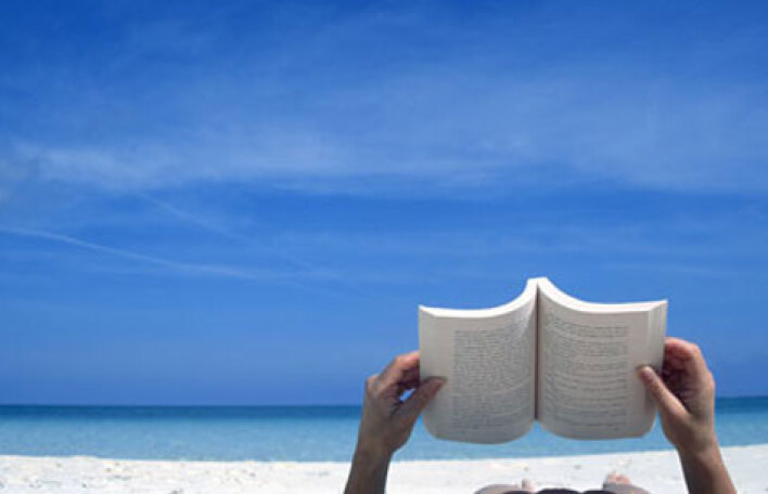 20 βιβλία για τον Αύγουστο