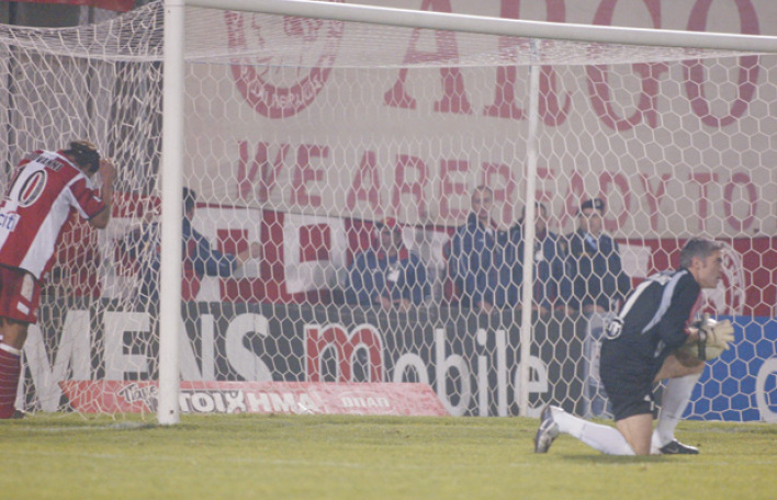 Τζιοβάνι, Κόκκαλης