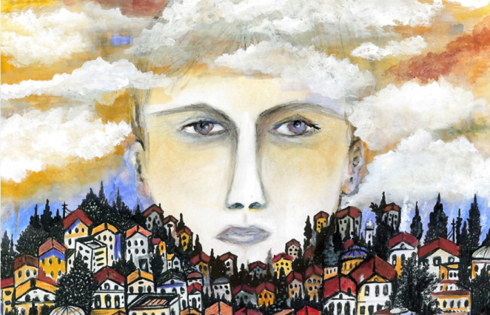 Καλωσορίσατε στο νέο μυθιστόρημα του Γιάννη Ξανθούλη 