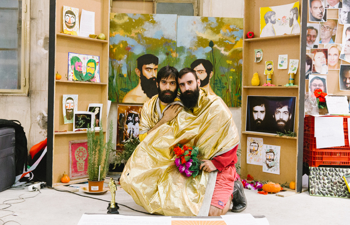 Οι δύο ΦΥΤΑ