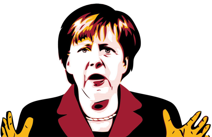merkel