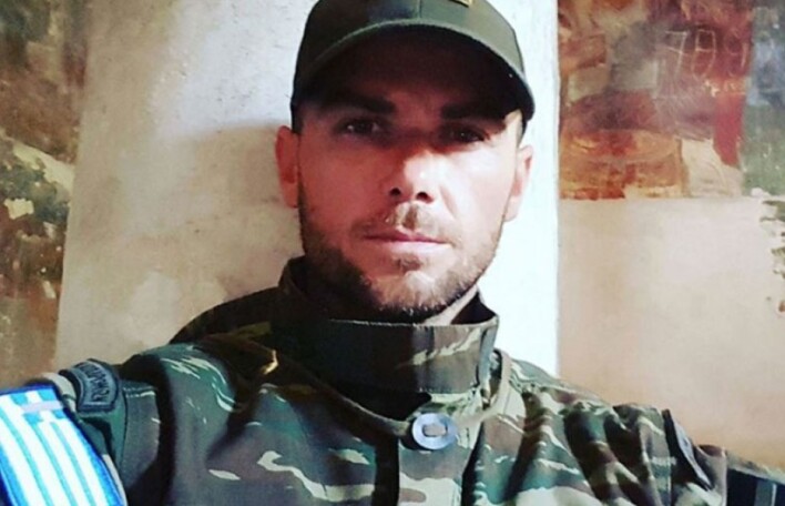 Κωνσταντίνος Κατσίφας