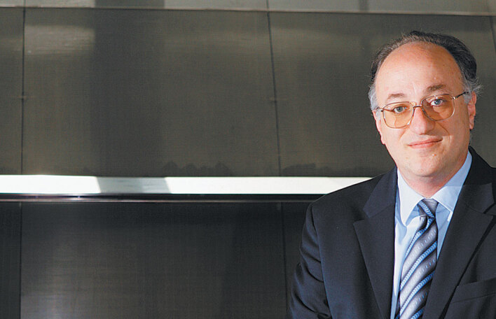 Δημήτρης Εφραίμογλου