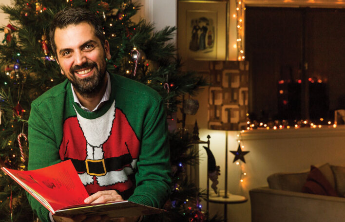 Δημήτρης Παπαδόπουλος