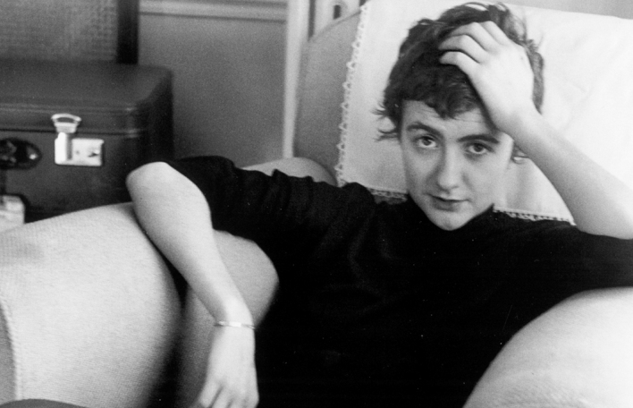 Φρανουάζ Σαγκάν