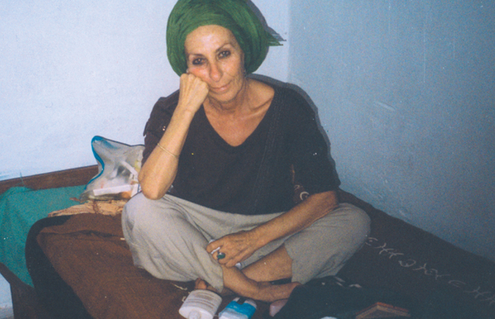 Κάτια Αντωνοπούλου