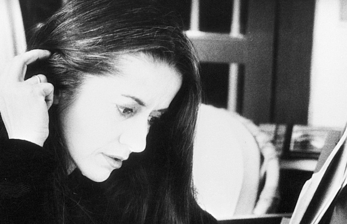 Ελένη Καραΐνδρου