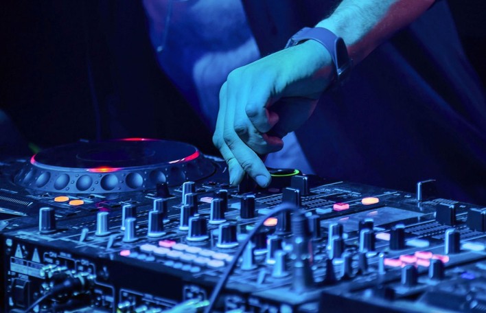 Συνέντευξη του d.j. GΟL 