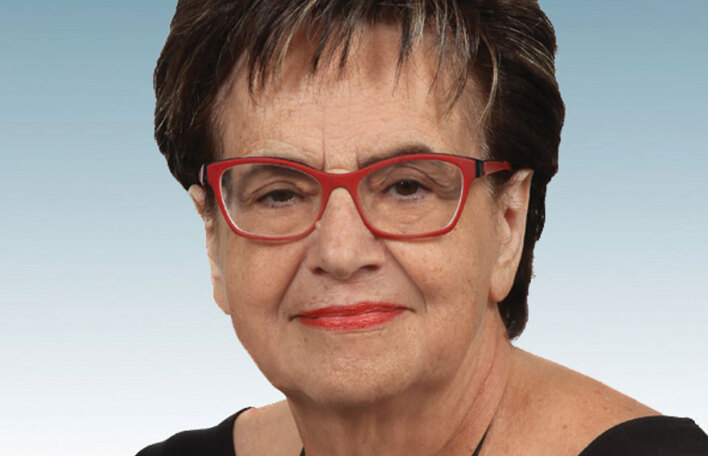 Iωάννα Μαγγανάρα