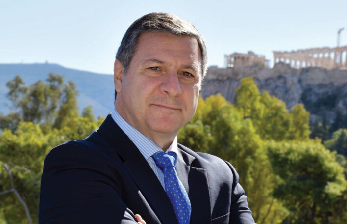 Αθανάσιος Πηλιούνης