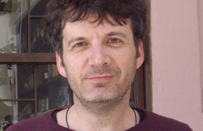 Γιώργος Δημακόπουλος