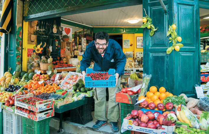 Φωτογραφία: Θανάσης Καρατζάς