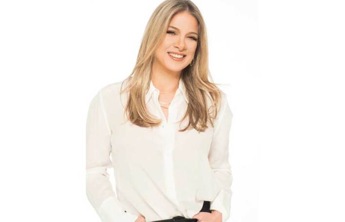 Αλεξάνδρα Χαριτάτου