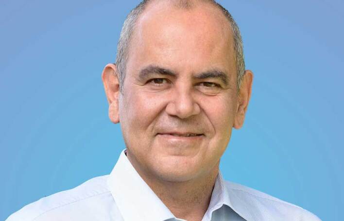 Βασίλης Διγαλάκης