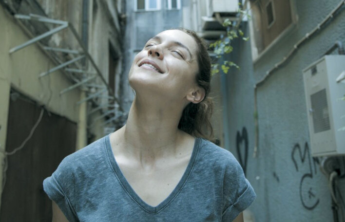 Γιούλικα Σκαφιδά