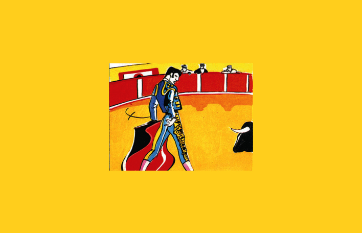 Γράμμα με αφορμή ένα ταξίδι