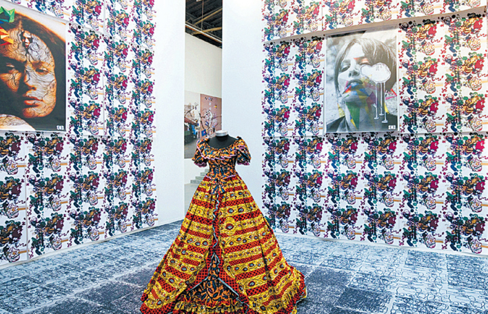 Η μετάφραση ως έκθεμα