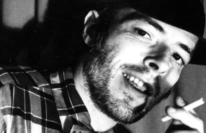 Πάνος Κουτρουμπούσης